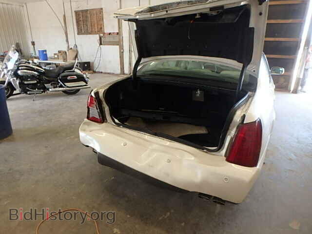 2002 CADILLAC DEVILLE - VIN: 1G6KE54Y62U188870 - Фото 9
