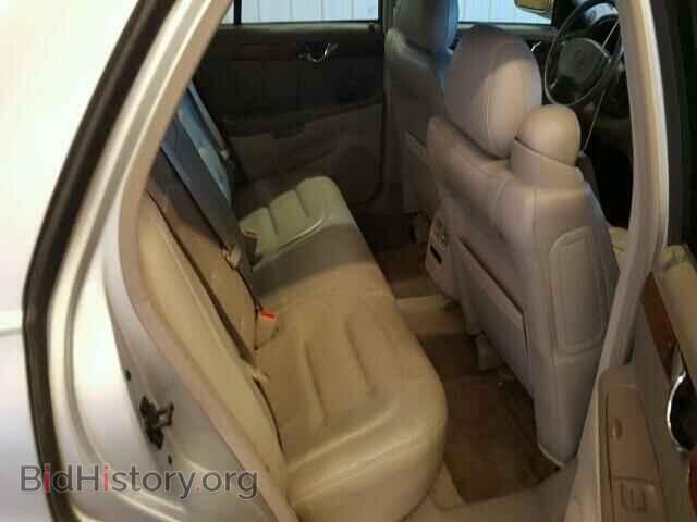 2002 CADILLAC DEVILLE - VIN: 1G6KD54YX2U238978 - Фото 6