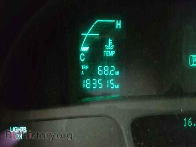 2002 CADILLAC DEVILLE - VIN: 1G6KD54YX2U238978 - Фото 8