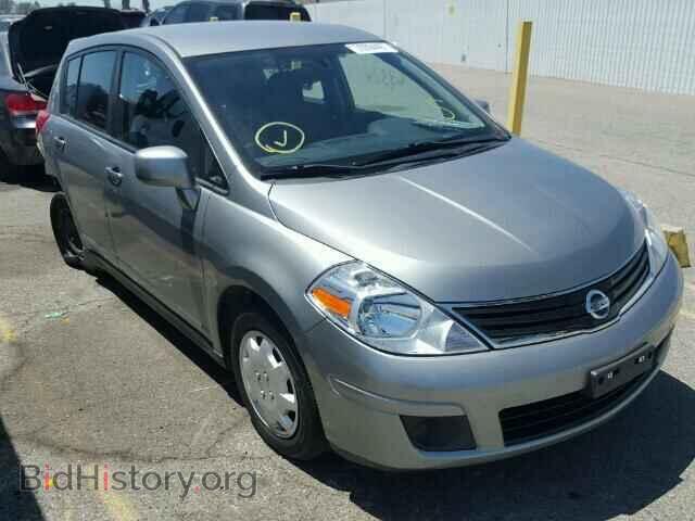 Фотография 3N1BC1CP4BL417323 - NISSAN VERSA 2011