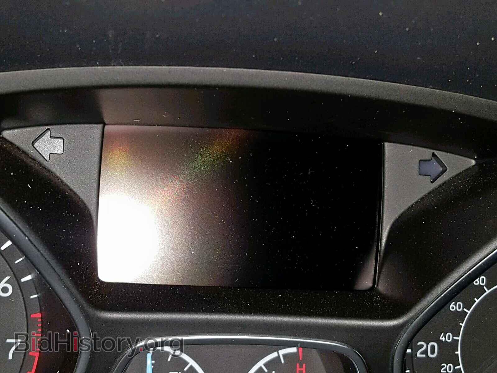 2018 FORD FOCUS - VIN: 1FADP3E20JL239448 - Photo 8