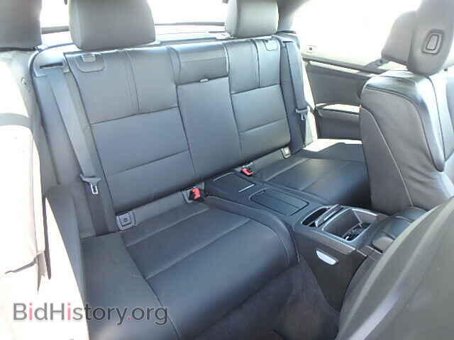 2013 BMW M3 - VIN: WBSDX9C51DE786272 - Фото 6