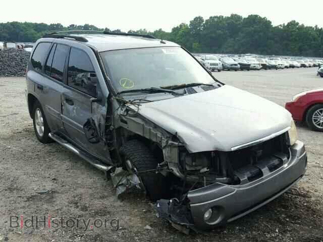Фотография 1GKDS13S452361827 - GMC ENVOY 2005