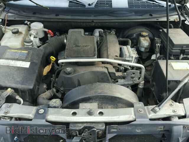 2005 GMC ENVOY - VIN: 1GKDS13S452361827 - Фото 7