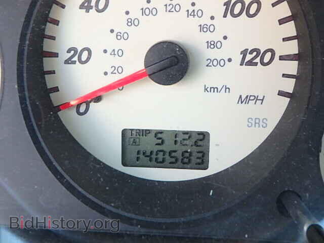 2003 MITSUBISHI LANCER - VIN: JA3AJ86EX3U050256 - Фото 8