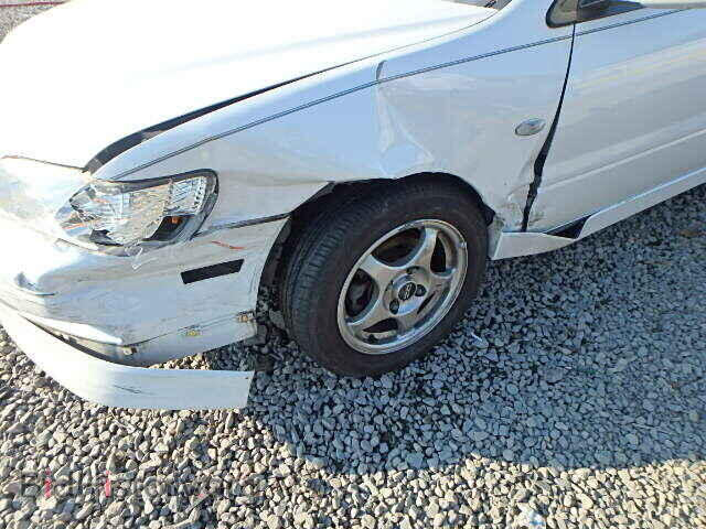 2003 MITSUBISHI LANCER - VIN: JA3AJ86EX3U050256 - Фото 10