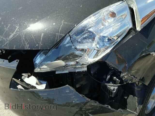2013 NISSAN LEAF - VIN: 1N4AZ0CP7DC410467 - Фото 10