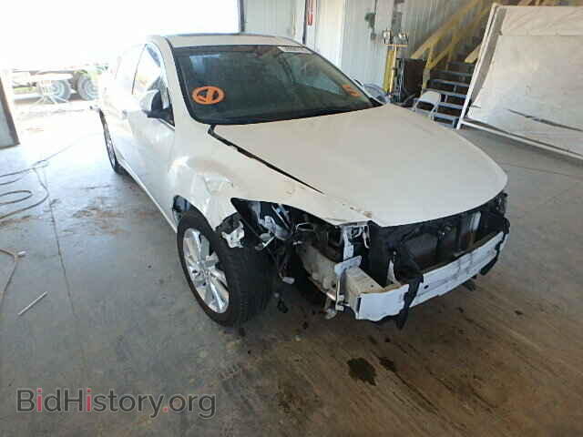 Фотография 1YVHZ8CH9B5M03774 - MAZDA 6 2011