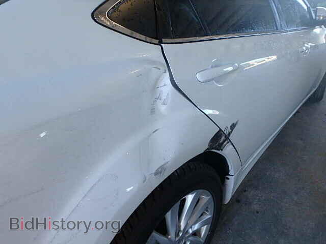 2011 MAZDA 6 - VIN: 1YVHZ8CH9B5M03774 - Фото 10