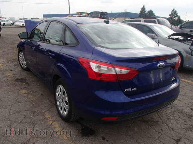 2012 FORD FOCUS - VIN: 1FAHP3F25CL414795 - Photo 3