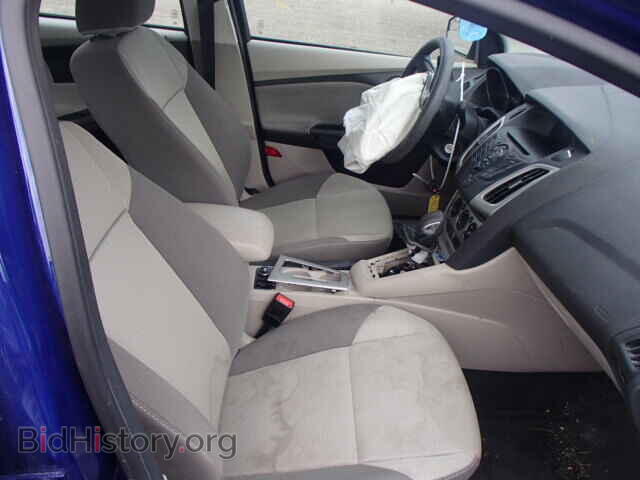 2012 FORD FOCUS - VIN: 1FAHP3F25CL414795 - Photo 5