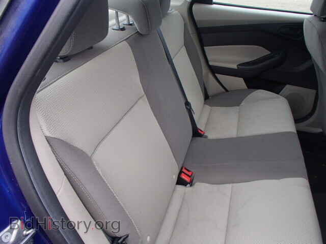 2012 FORD FOCUS - VIN: 1FAHP3F25CL414795 - Photo 6