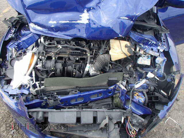 2012 FORD FOCUS - VIN: 1FAHP3F25CL414795 - Photo 7