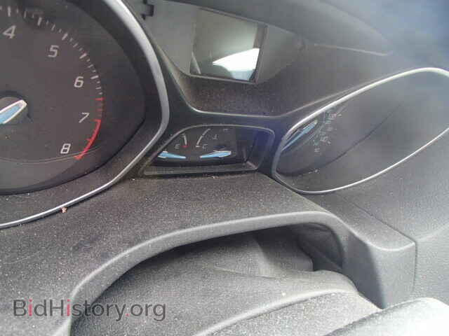 2012 FORD FOCUS - VIN: 1FAHP3F25CL414795 - Photo 8