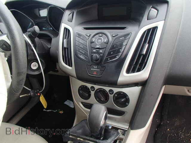 2012 FORD FOCUS - VIN: 1FAHP3F25CL414795 - Photo 9