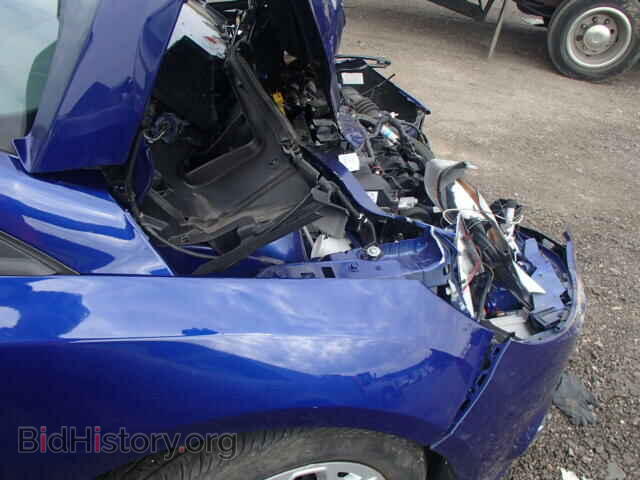 2012 FORD FOCUS - VIN: 1FAHP3F25CL414795 - Photo 10