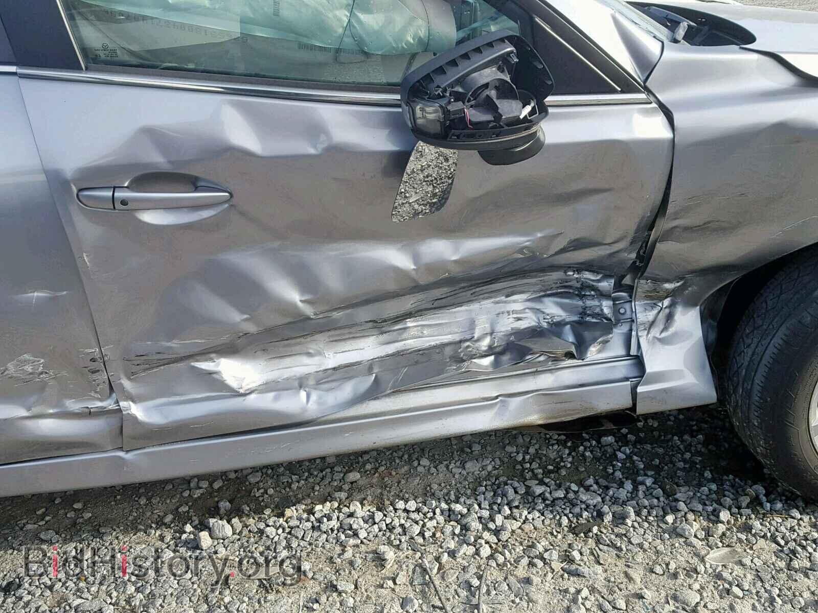 2015 MAZDA 3 - VIN: 3MZBM1V70FM177692 - Фото 9