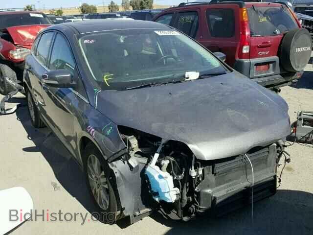 Фотография 1FAHP3M2XCL285343 - FORD FOCUS 2012