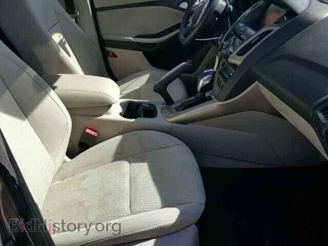 2012 FORD FOCUS - VIN: 1FAHP3M2XCL285343 - Фото 5