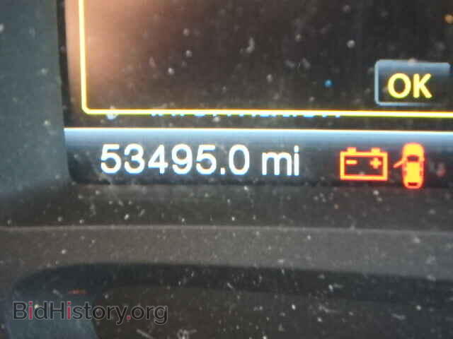 2012 FORD EDGE - VIN: 2FMDK4AK4CBA81456 - Фото 8