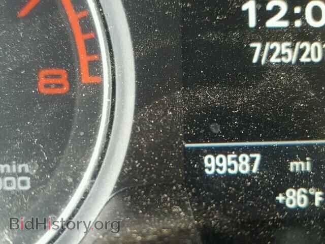 2010 AUDI A4 - VIN: WAUKFAFL9AN065042 - Фото 8