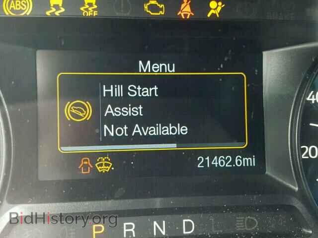 2017 FORD EXPLORER - VIN: 1FM5K8ARXHGA71202 - Фото 8