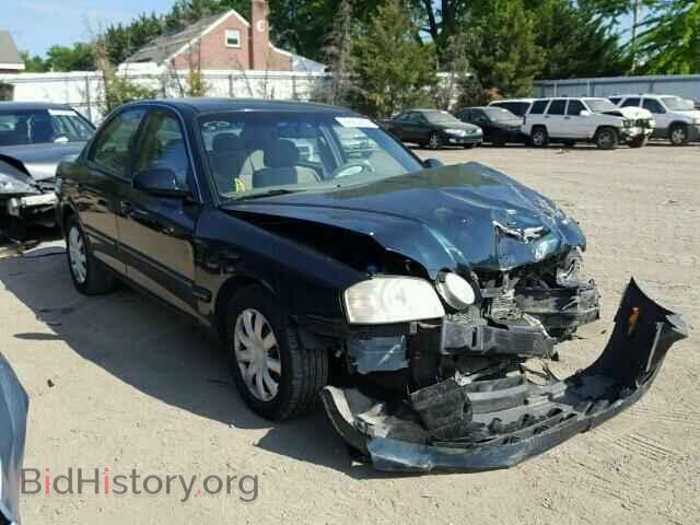 Photo KNAGD126155377003 - KIA OPTIMA 2005