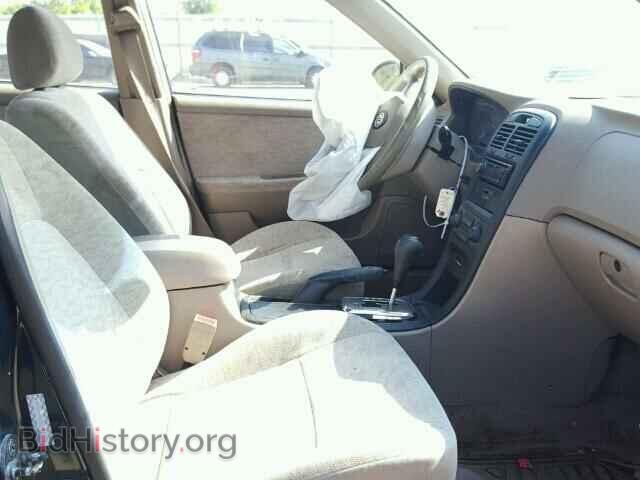2005 KIA OPTIMA - VIN: KNAGD126155377003 - Photo 5