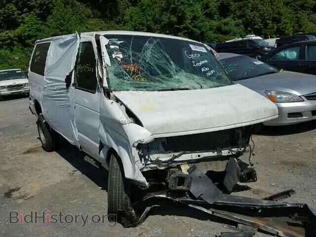 Фотография 1FBNE3BL3ADA08690 - FORD ECONOLINE 2010