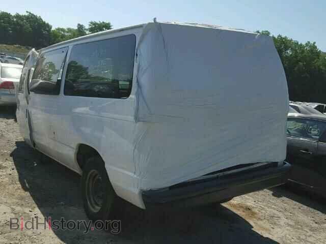 2010 FORD ECONOLINE - VIN: 1FBNE3BL3ADA08690 - Фото 3