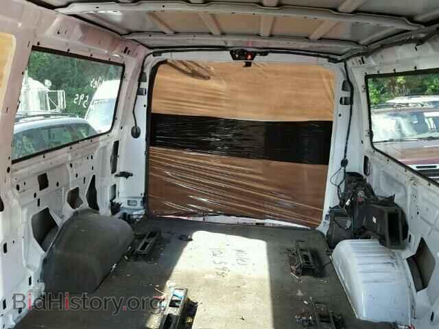 2010 FORD ECONOLINE - VIN: 1FBNE3BL3ADA08690 - Фото 6