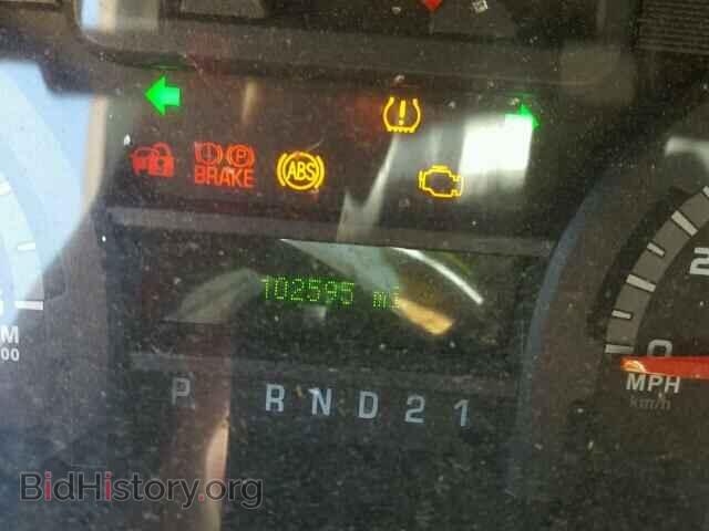 2010 FORD ECONOLINE - VIN: 1FBNE3BL3ADA08690 - Фото 8