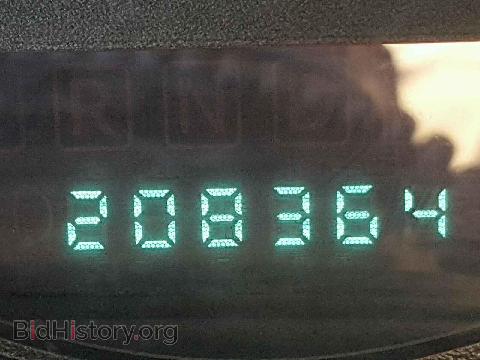 2007 DODGE RAM 1500 - VIN: 1D7HA18P27S153863 - Фото 8