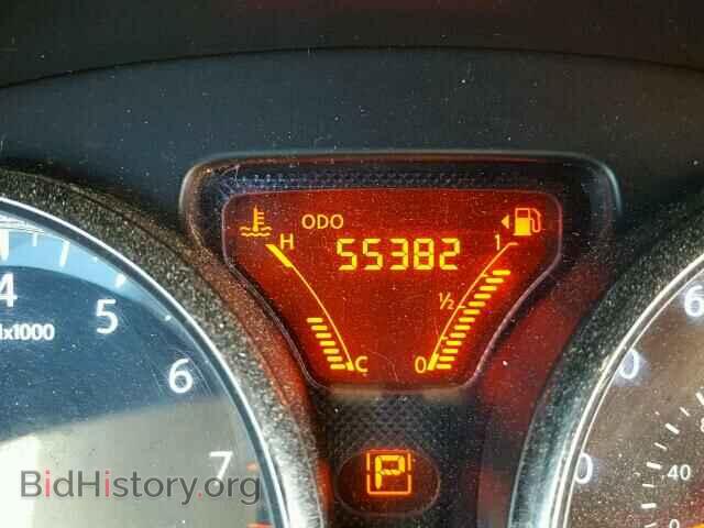 2013 NISSAN VERSA - VIN: 3N1CN7AP1DL870306 - Фото 8