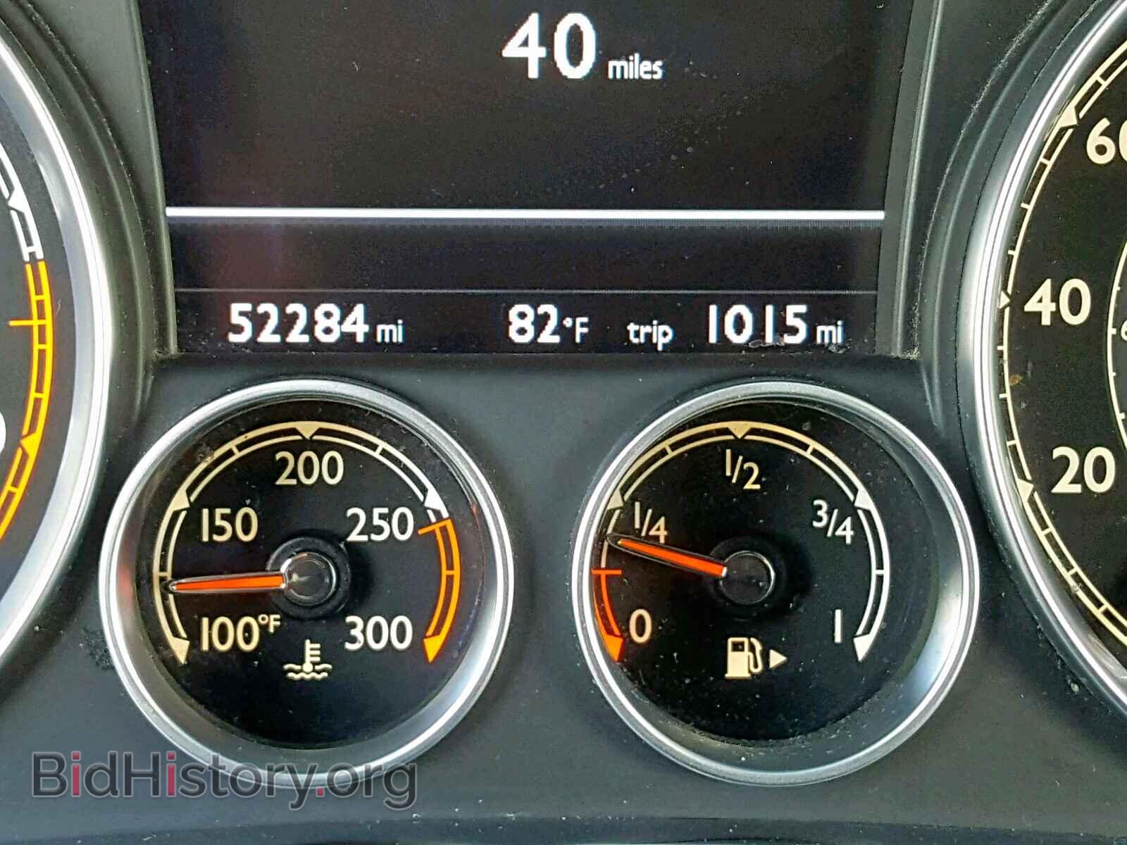 2013 BENTLEY ALL MODELS - VIN: SCBGT3ZA2DC081917 - Фото 8
