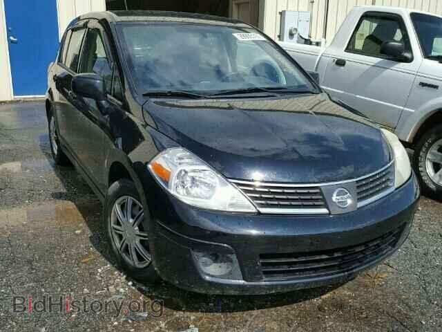 Фотография 3N1BC13E29L477416 - NISSAN VERSA 2009