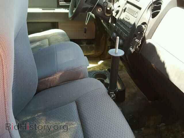 2013 FORD F150 - VIN: 1FTFX1ET8DFC28684 - Фото 5