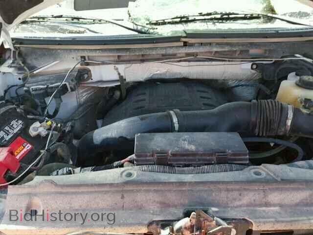 2013 FORD F150 - VIN: 1FTFX1ET8DFC28684 - Фото 7