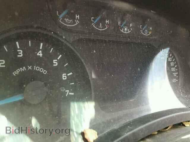 2013 FORD F150 - VIN: 1FTFX1ET8DFC28684 - Фото 8