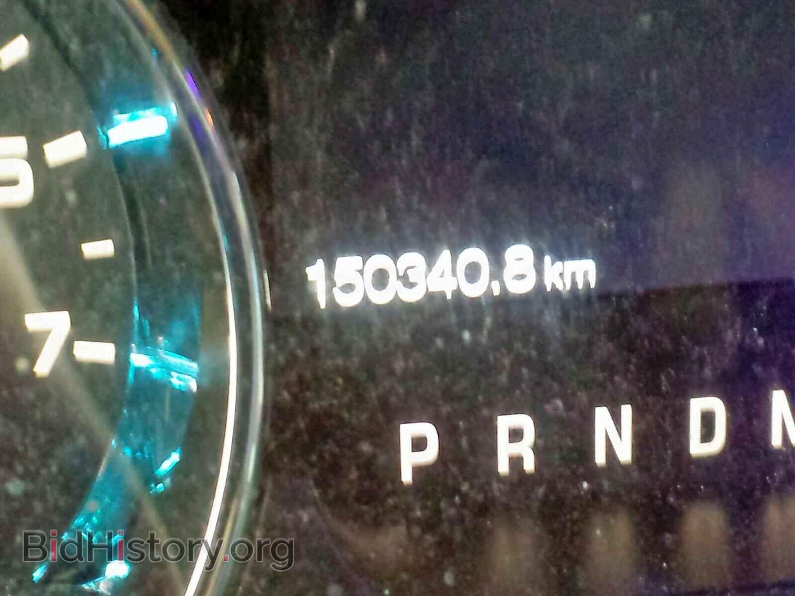 2013 FORD F150 - VIN: 1FTFW1ET2DFB69988 - Photo 8