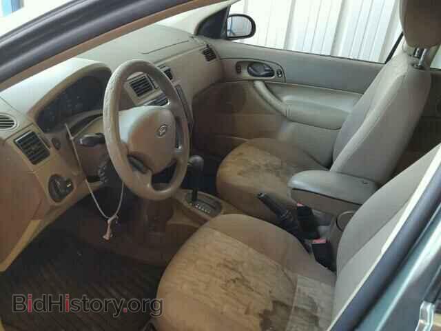 2005 FORD FOCUS - VIN: 1FAFP34N65W231864 - Фото 5