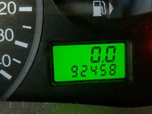 2005 FORD FOCUS - VIN: 1FAFP34N65W231864 - Фото 8
