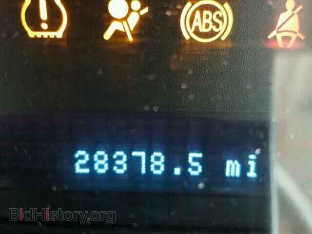 2011 FORD ESCAPE - VIN: 1FMCU0DG0BKC30133 - Photo 8