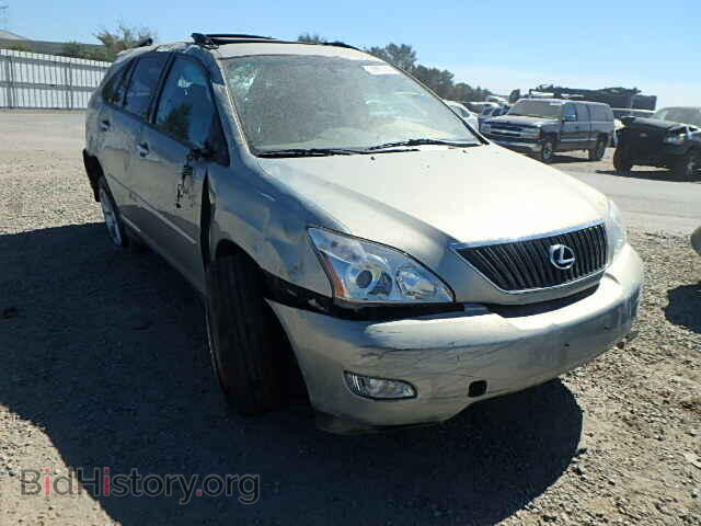 Photo 2T2GA31U55C041800 - LEXUS RX330 2005