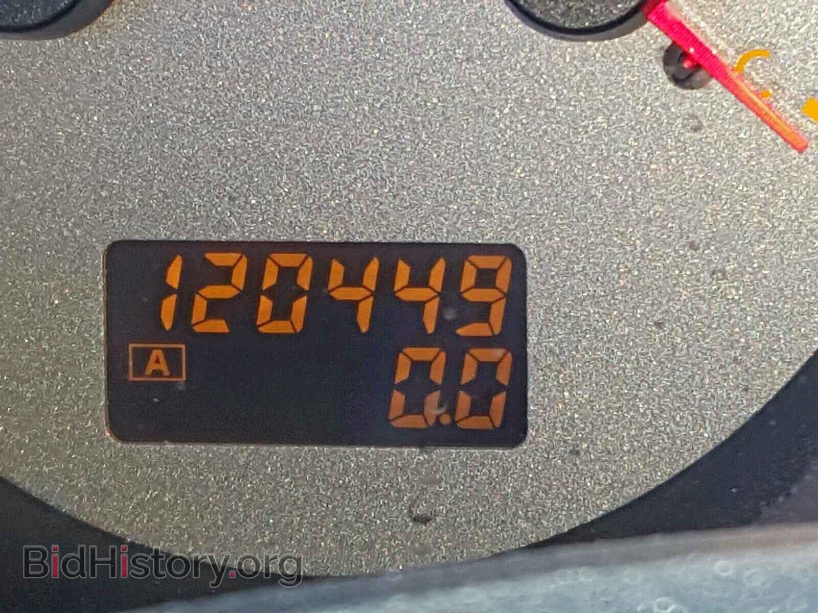 2006 NISSAN MAXIMA - VIN: 1N4BA41E16C823721 - Фото 8
