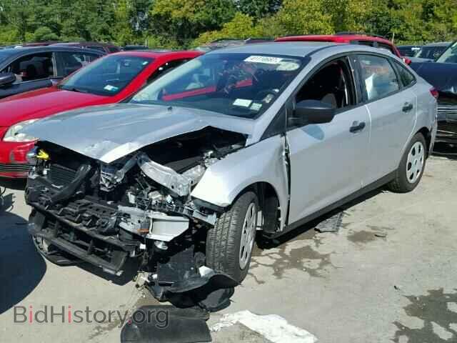2017 FORD FOCUS - VIN: 1FADP3E2XHL240617 - Photo 2