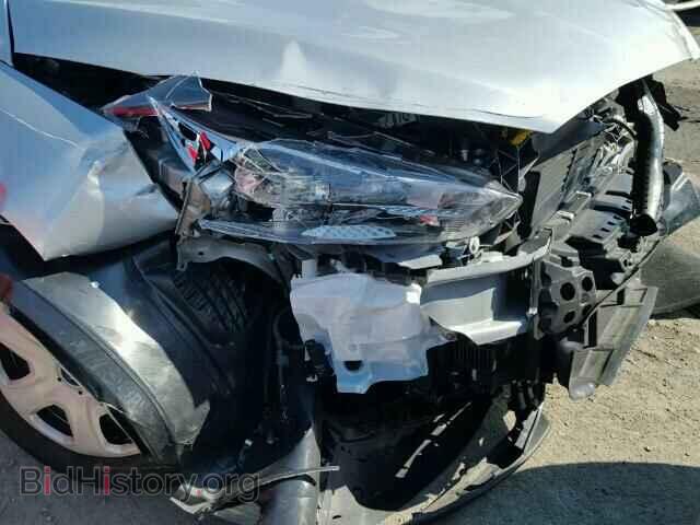 2017 FORD FOCUS - VIN: 1FADP3E2XHL240617 - Photo 9
