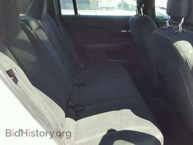 2012 CHRYSLER 200 - VIN: 1C3CCBBB3CN103746 - Фото 6