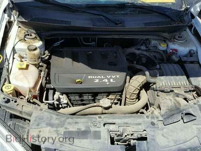 2012 CHRYSLER 200 - VIN: 1C3CCBBB3CN103746 - Фото 7