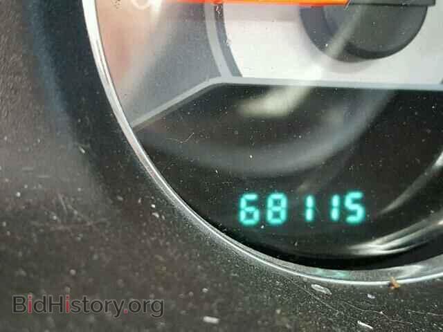 2012 CHRYSLER 200 - VIN: 1C3CCBBB3CN103746 - Фото 8